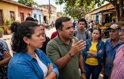 Resumo do Dia: Lutando por liderancas, Sobral disputa candidatos de deputado federal