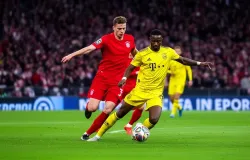 Bayern atropela Bodo/Glimt por 5 a 0 na estreia da Champions com gola�os de Olise