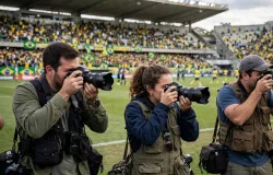 Copa do Brasil 2026: veja confrontos das quartas e caminho at� a final