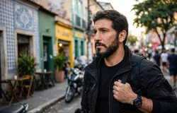 Opera��o Vingan�a com Jon Bernthal vira hit no Prime Video e lembra John Wick
