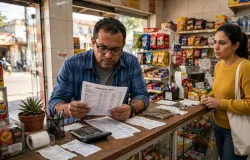 Quina 7117 acumula para R$ 32,5 milh�es; veja os n�meros sorteados