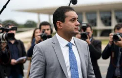 Resumo do Dia: Weverton busca reelei��o no Senado, mas tem passado marcado por investiga��es e pol�micas