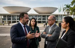 An�lise: Congresso trava pautas de interesse do governo Lula