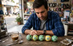 Quina 7118: aposta feita pela internet leva R$ 34,1 milh�es; veja os n�meros sorteados