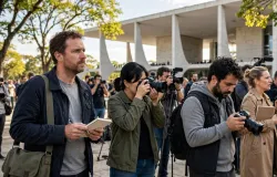 'Consequ�ncias imprevis�veis' para elei��o: como imprensa internacional noticiou sess�o tumultuada do STF