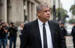 Quem � Milton Leite, ex-presidente da C�mara de SP alvo de opera��o que investiga infiltra��o do PCC