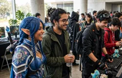 Tecnogame: Boa Vista recebe festival geek com games e cosplay