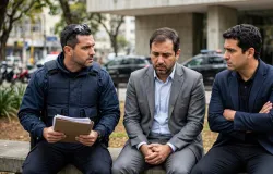 Resumo do Dia: PF investiga pol�ticos irm�os por suspeita de usar R$ 2,5 milh�es para compra de votos