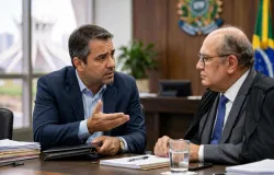 Empres�rio pede apoio de Gilmar Mendes em causa bilion�ria de R$ 145 bi