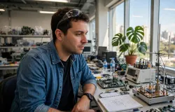 6G promete revolucionar a conectividade e deve operar na pr�xima d�cada