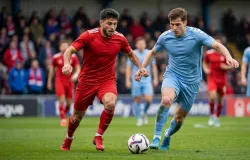 Empate sem gols entre Nottingham Forest e Coventry City na Premier League