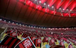 Flamengo busca quinta vit�ria para ampliar lideran�a no Brasileir�o