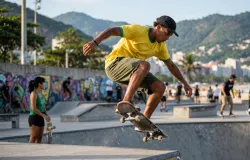 Brasil al�m do futebol: esportes em que o pa�s segue entre as pot�ncias mundiais