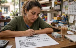 Lotof�cil 3784: aposta em BRASILIA/DF leva R$ 4 milh�es; veja os n�meros sorteados