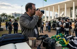 Resumo do Dia: Caso Master, STF e rebaixamento: os destaques do dia no Brasil e no mundo