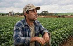 Ita� BBA prev� margens mais apertadas para agricultura na safra 2026/27