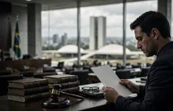 Alckmin sanciona lei que reformula diretoria da OAB e cria diretorias tempor�rias