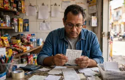Lotof�cil 3786: aposta em FORTALEZA/CE leva R$ 1,5 milh�es; veja os n�meros sorteados