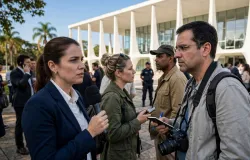 Resumo do Dia: Press�o no STF: Aliados de Moraes querem impedir Kassio de julgar caso Vorcaro