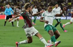 Palmeiras e Fluminense podem travar rivais brasileiros no Mundial de 2029