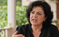 Roberta Miranda reage indignada a atitude nas redes ap�s morte de Rick Sollo