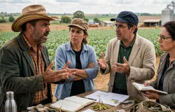 Setores do agro criticam novo Plano Safra