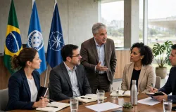 Acordo Mercosul-EFTA entra em vigor; MDIC lan�a painel para ampliar acesso �s novas oportunidades