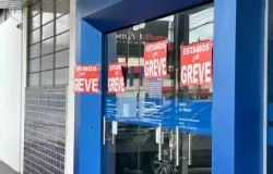 Caixa em greve: saque de pr�mio da loteria est� garantido?
