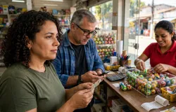 Quina 7125 acumula de R$ 6,3 milh�es para R$ 7,2 milh�es; veja os n�meros sorteados