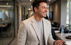 Ap�s 20 anos, Rodrigo Faro retorna � Globo para comandar novo reality show