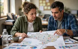 Elei��o no Nordeste: Veja n�meros da Quaest para os governos dos estados na regi�o