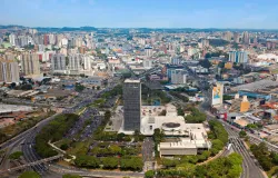 Previs�o do tempo em S�o Bernardo do Campo: c�u despejado e m�xima de 29�C