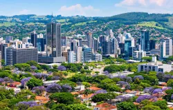 Previs�o do tempo em Campinas: c�u despejado, 31.2�C e 4% de chuva