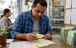 Loteria Federal tem ganhador (aposta em CAMPO GRANDE/MS) e leva R$ 500.000,00: resultados das Loterias da CAIXA de hoje