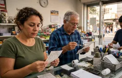 Loteria Federal tem ganhador (aposta em CAMPO GRANDE/MS) e leva R$ 500.000,00: resultados das Loterias da CAIXA de hoje