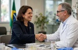 Hemobr�s e Sa�de: novos investimentos e parcerias