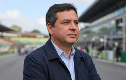 Sergio Maur�cio rescinde com a Band e deixa F1 antes do contrato at� 2030