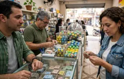 Loteria Federal tem ganhador (aposta em CAMPO GRANDE/MS) e leva R$ 500.000,00: resultados das Loterias da CAIXA de hoje