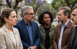 Candidatos a deputado federal pelo Rio Grande do Sul (RS): veja os nomes e os n�meros