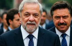 Resumo do Dia: Lula vence na It�lia com mais da metade dos votos; Fl�vio Bolsonaro fica em segundo