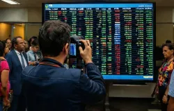 Indicadores sociais e PIB melhoraram com Lula; Bolsonaro controlou d�vida
