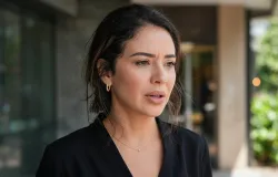 Simone Mendes rebate cr�ticas ap�s rinomodela��o e desabafa: me deixem respirar
