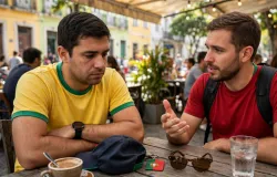 Brasil deixa top 5 e � ultrapassado por Portugal no ranking da Fifa