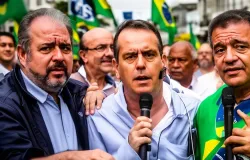 Resumo do Dia: Jo�o Santana perde com ACM Neto e Ciro Gomes e agora � cotado para campanha de Lula
