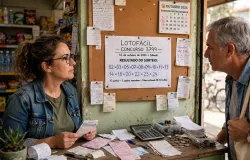 Lotof�cil 3799: aposta em CURITIBA/PR leva R$ 510.861,35; veja os n�meros sorteados