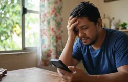 Viciados em apostas relatam ass�dio de sites chineses ap�s ban e mil bets clandestinas no Brasil