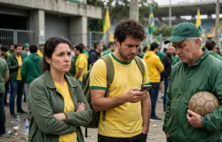 Fim das bets pode tirar R$ 1 bi do futebol e parar Brasileir�o