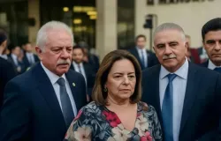 TSE determina que Lula e Janja removam v�deos contra Fl�vio