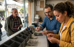 Loteria Federal tem ganhador (aposta em CURITIBA/PR) e leva R$ 500.000,00: resultados das Loterias da CAIXA de hoje