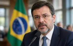 O que Moraes tem dito sobre a vota��o recorde de senadores a favor de impeachment no STF